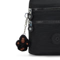 Alvar Extra Small Mini Bag Black Tonal - 6