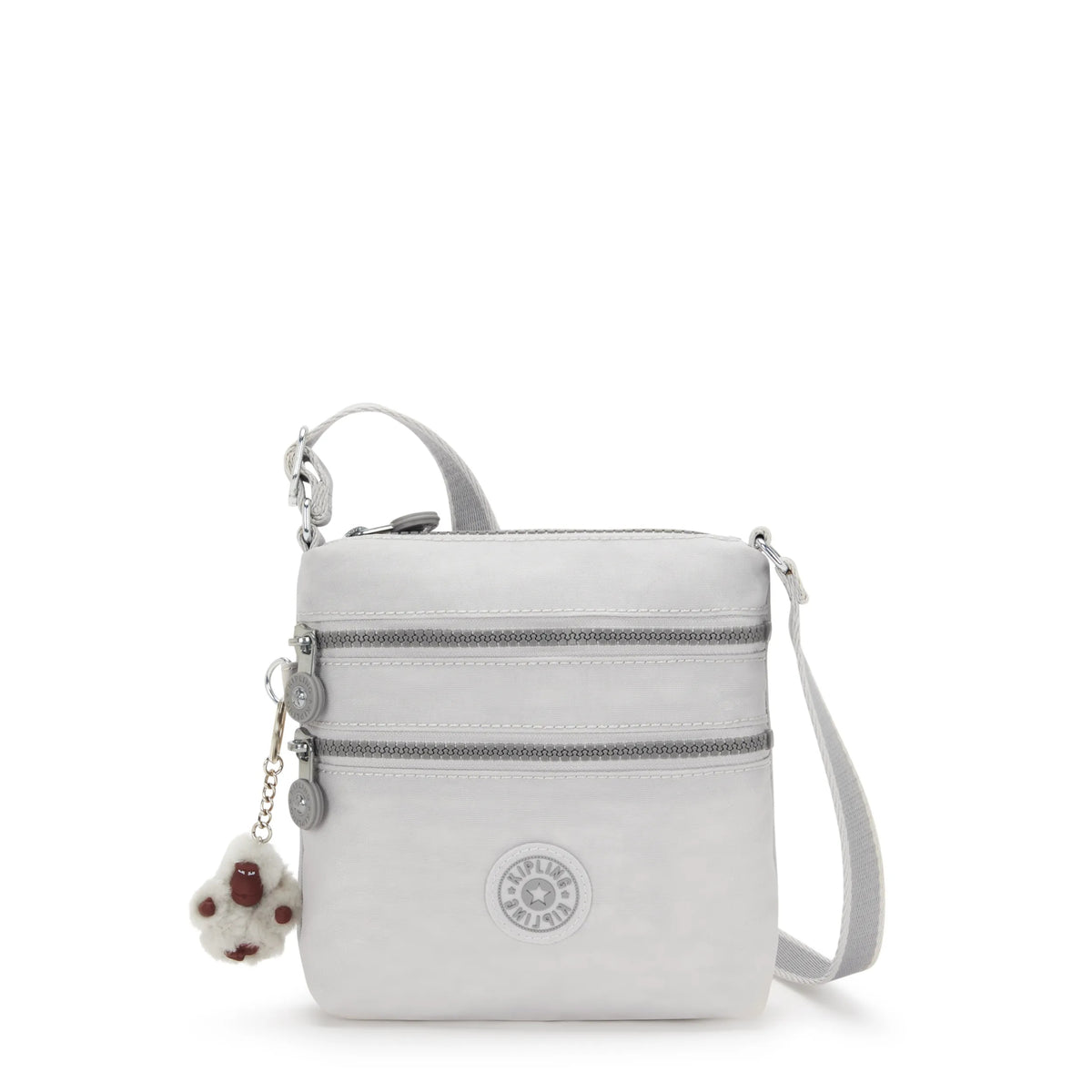 Alvar Extra Small Mini Bag Cool Fog - view1
