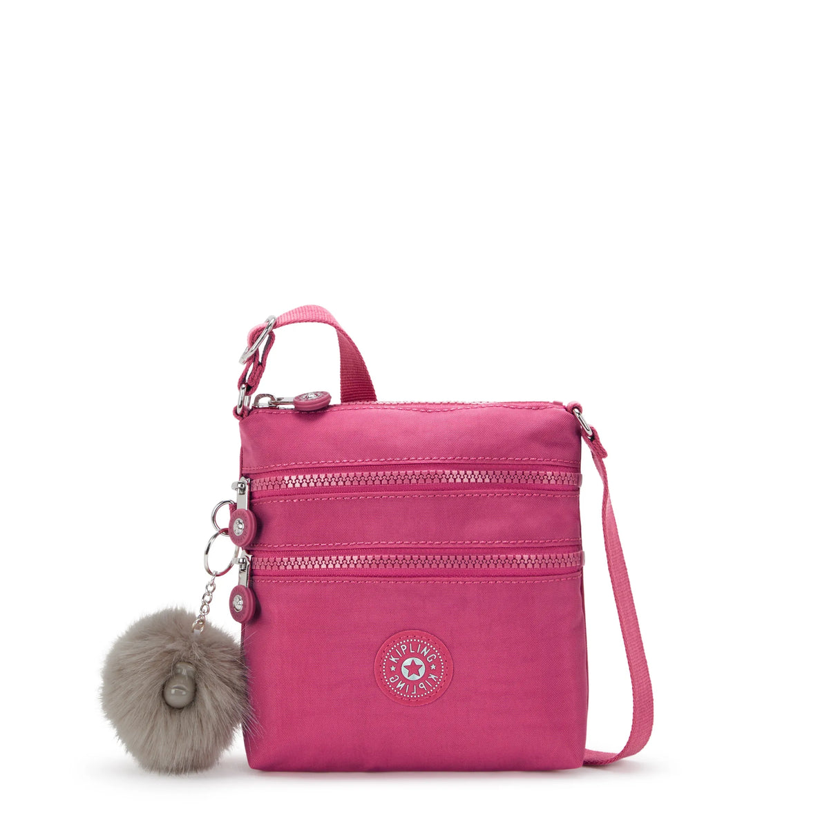 Alvar Extra Small Mini Bag Escape Fuchsia - 1