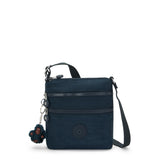 Alvar Extra Small Mini Bag True Blue Tonal-view-1 thumbnail