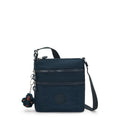 Alvar Extra Small Mini Bag True Blue Tonal-view-1 thumbnail