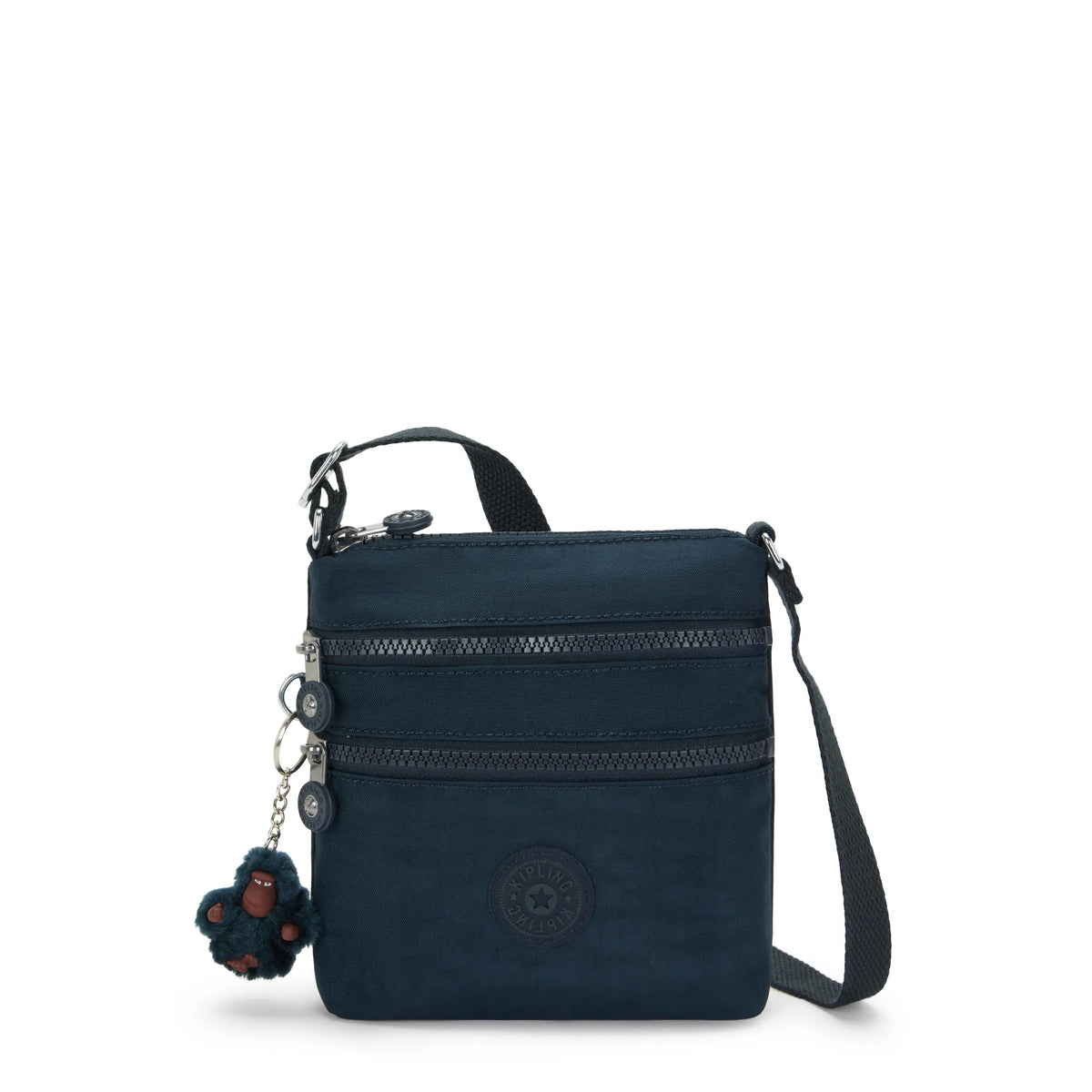 Alvar Extra Small Mini Bag True Blue Tonal - view1
