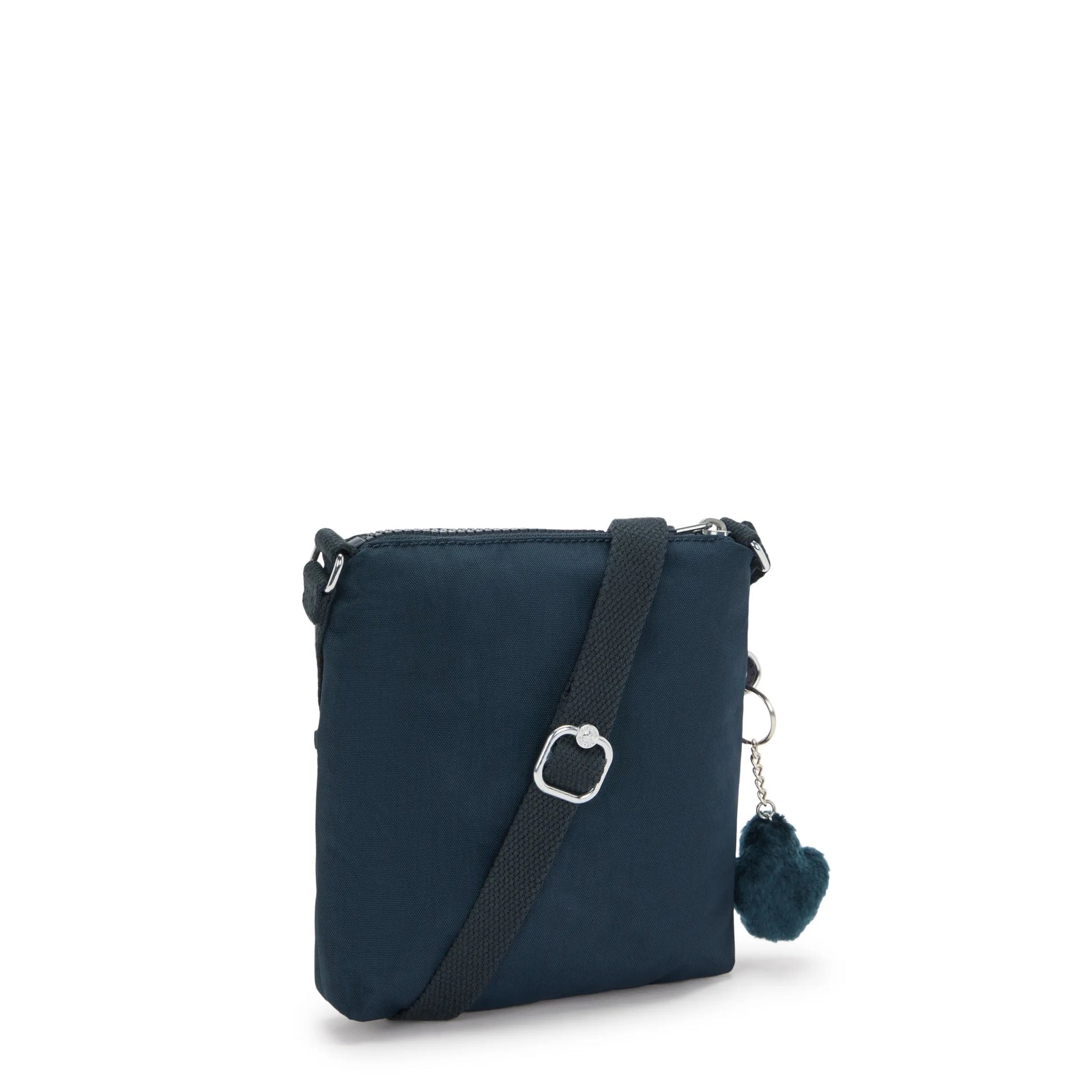 Alvar Extra Small Mini Bag True Blue Tonal-view-3