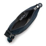 Alvar Extra Small Mini Bag True Blue Tonal-view-4 thumbnail