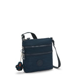 Alvar Extra Small Mini Bag True Blue Tonal-view-5 thumbnail