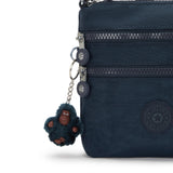 Alvar Extra Small Mini Bag True Blue Tonal-view-6 thumbnail