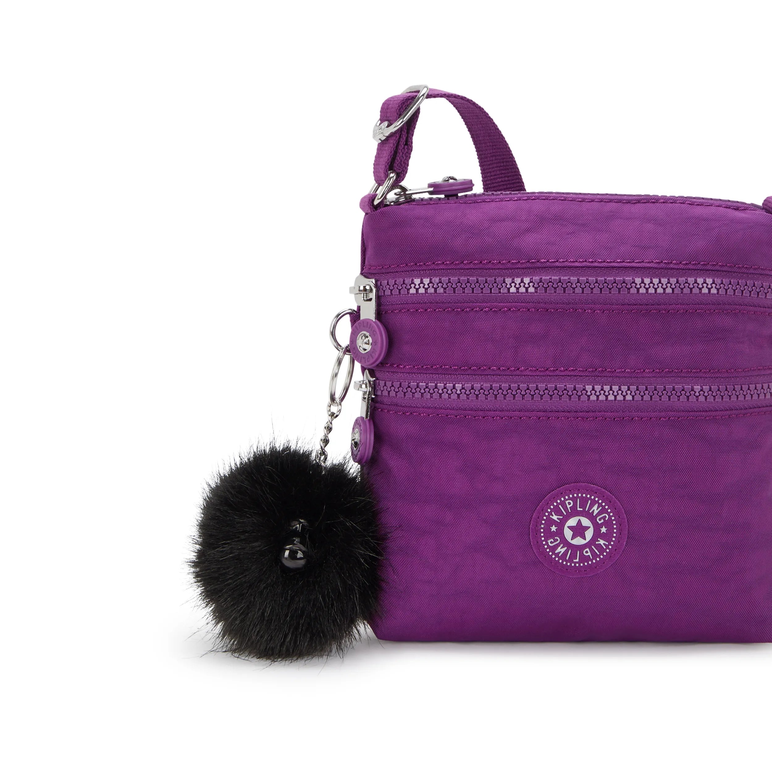 Alvar Extra Small Mini Bag