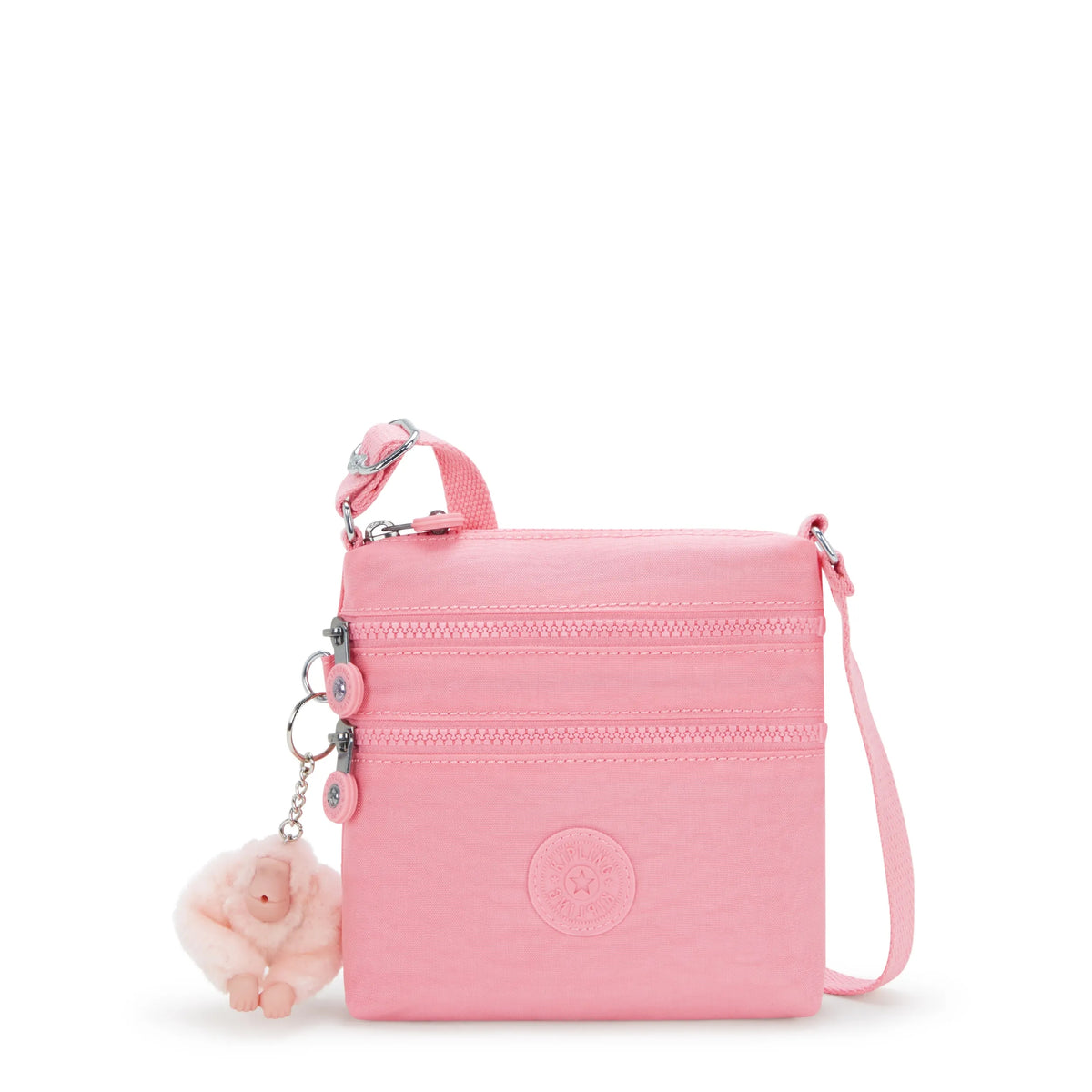 Alvar Extra Small Mini Bag Enjoyable Blush - 1