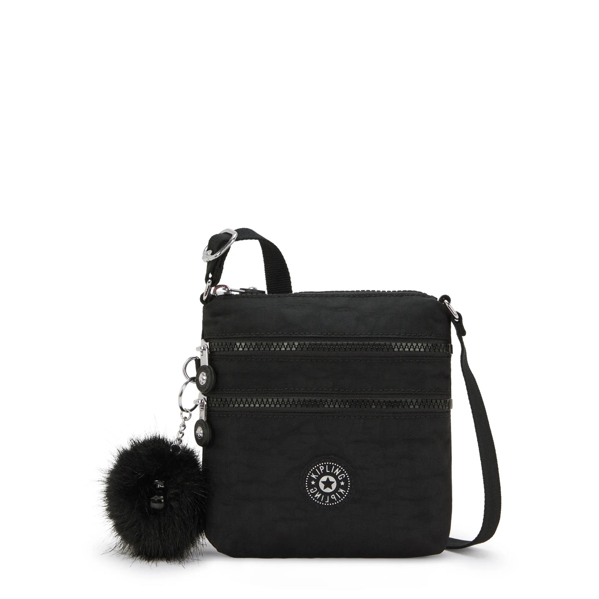 Alvar Extra Small Mini Bag Black F25 - 1