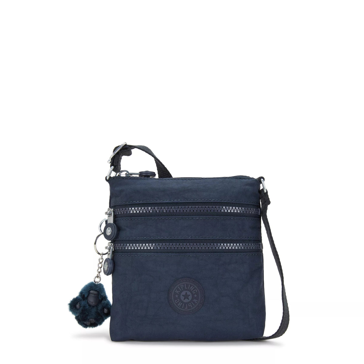 Alvar Extra Small Mini Bag Blue Bleu 2 - 1