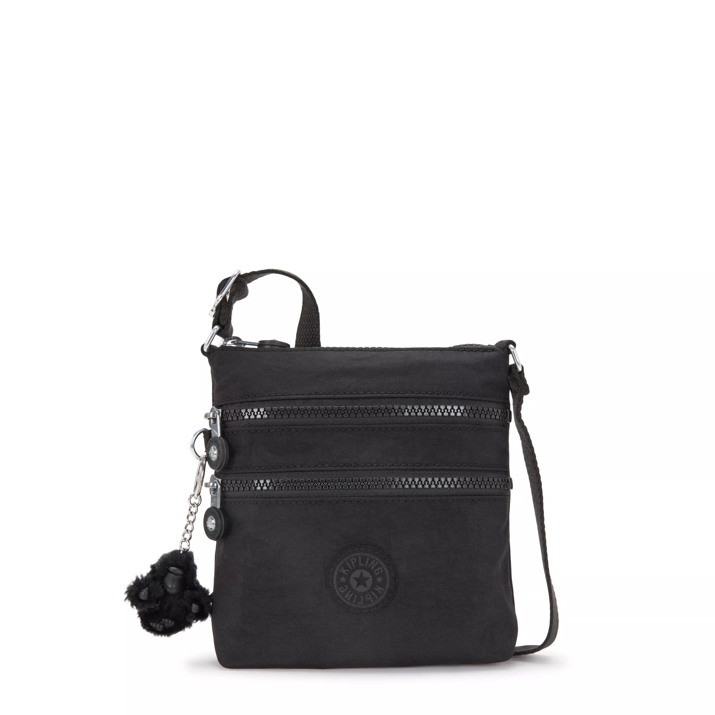 【BLACKPURPLE】24FW★ Takara Mini Crossbag Takara Mini Crossbag _BLACK - BLACKPURPLE_USD