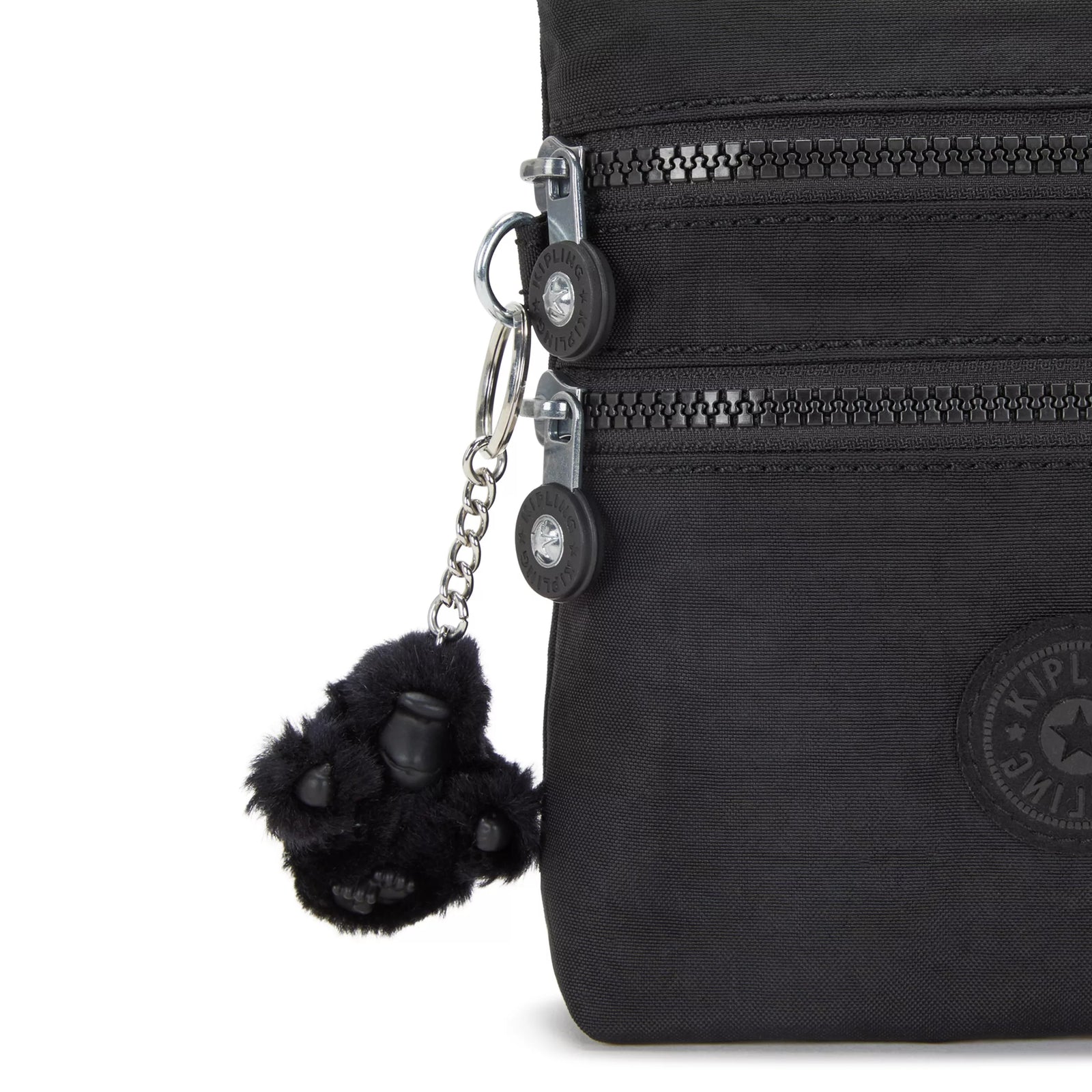 alvar crossbody travel bag Kipling Alvar Extra Small Mini Bag