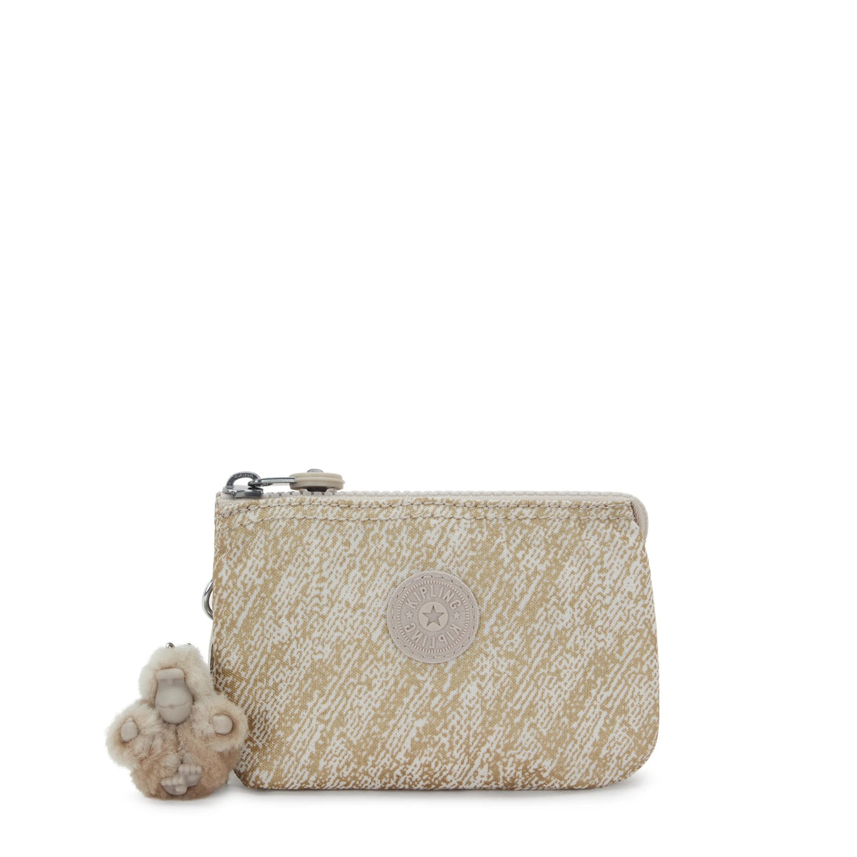 Creativity Small Pouch Brush of Gold - view1