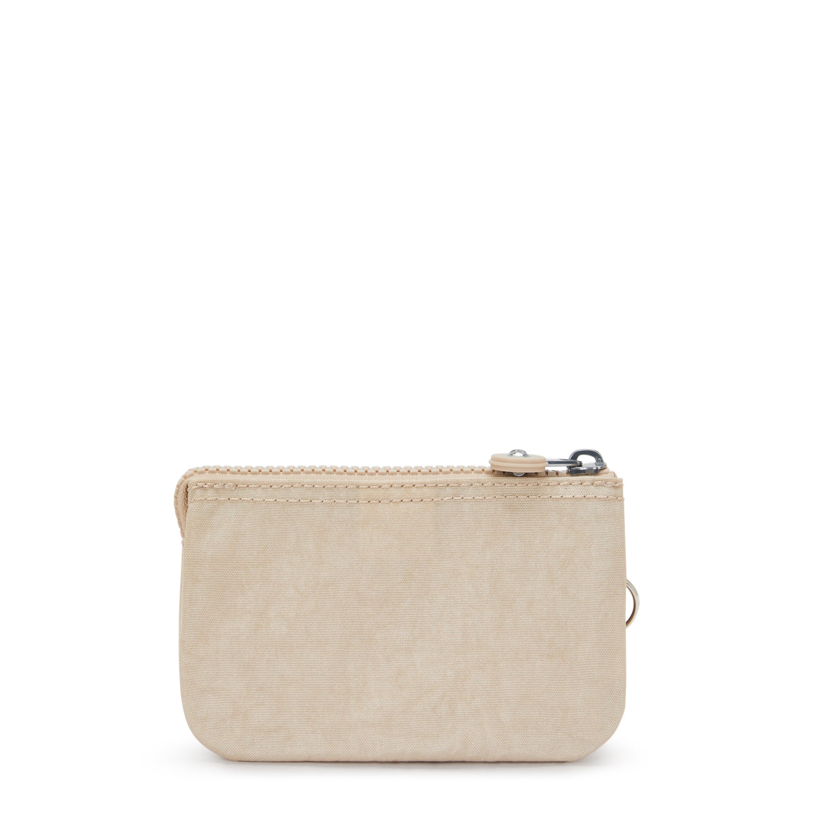 Creativity Small Metallic Pouch
