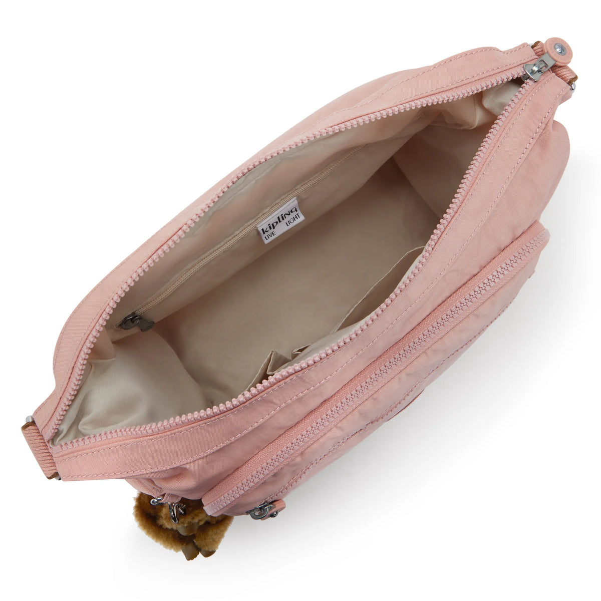 Gabbie Crossbody Bag display picture 3