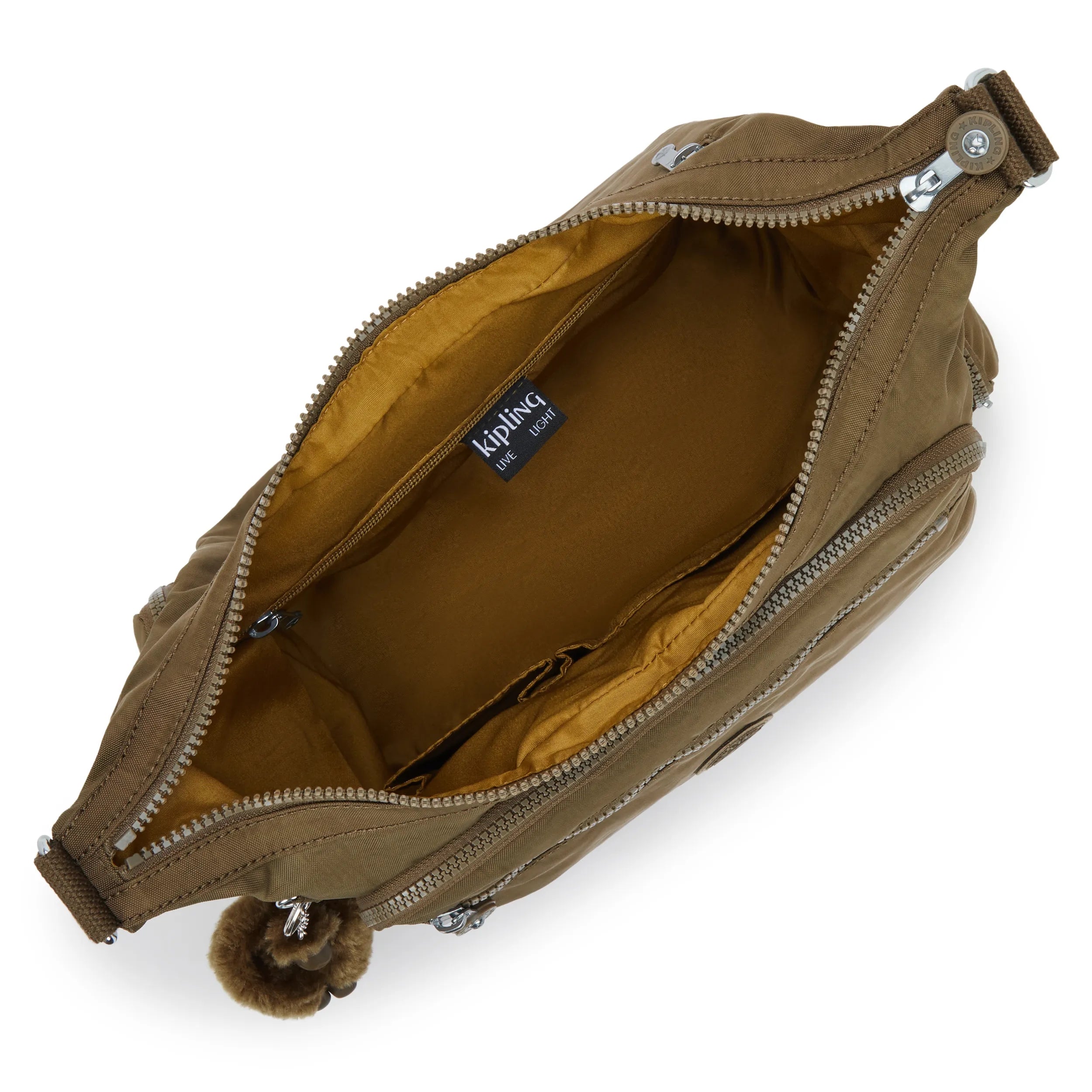 Gabbie Crossbody Bag