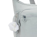 Gabbie Crossbody Bag Easy Grey - 5