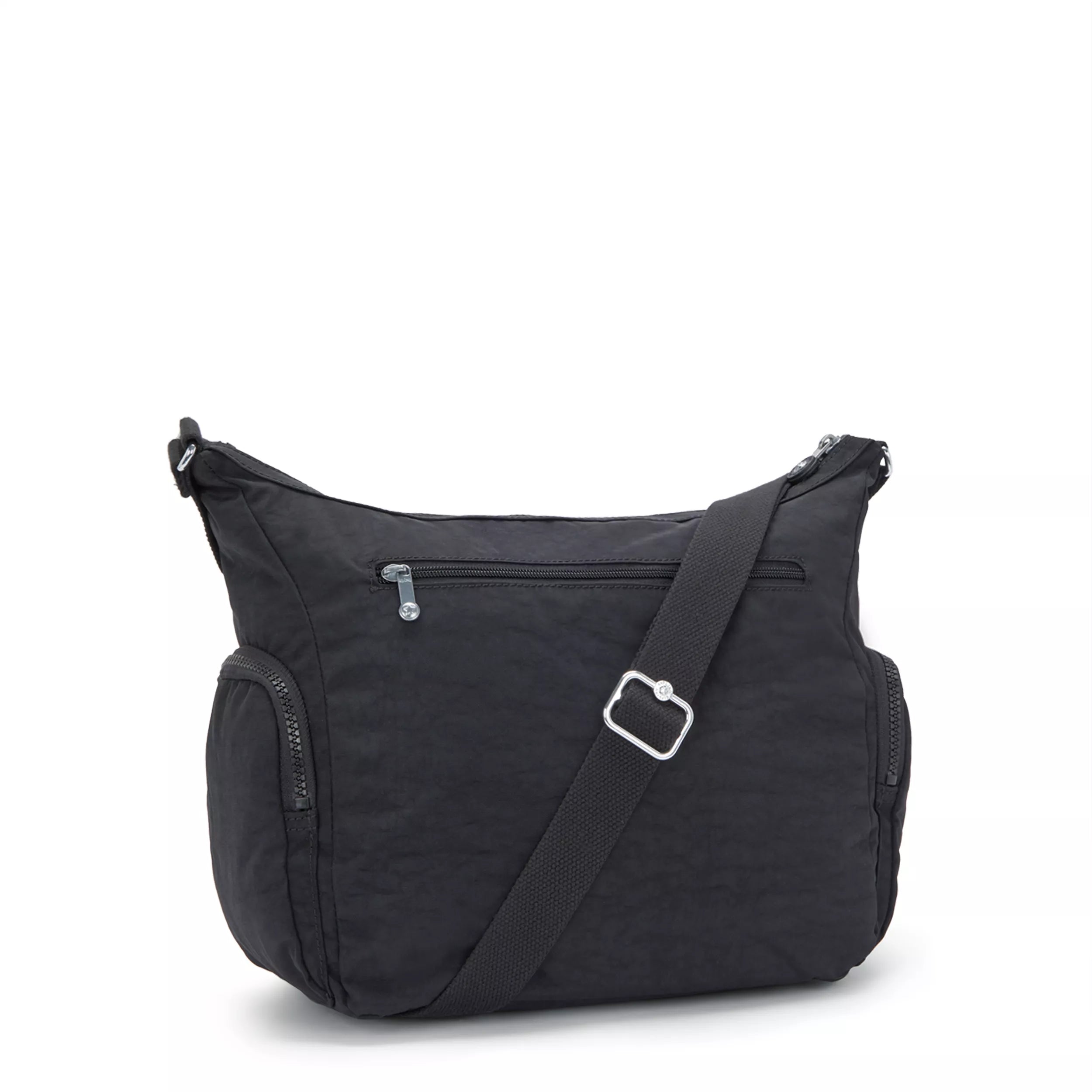Gabbie Crossbody Bag Black Noir
