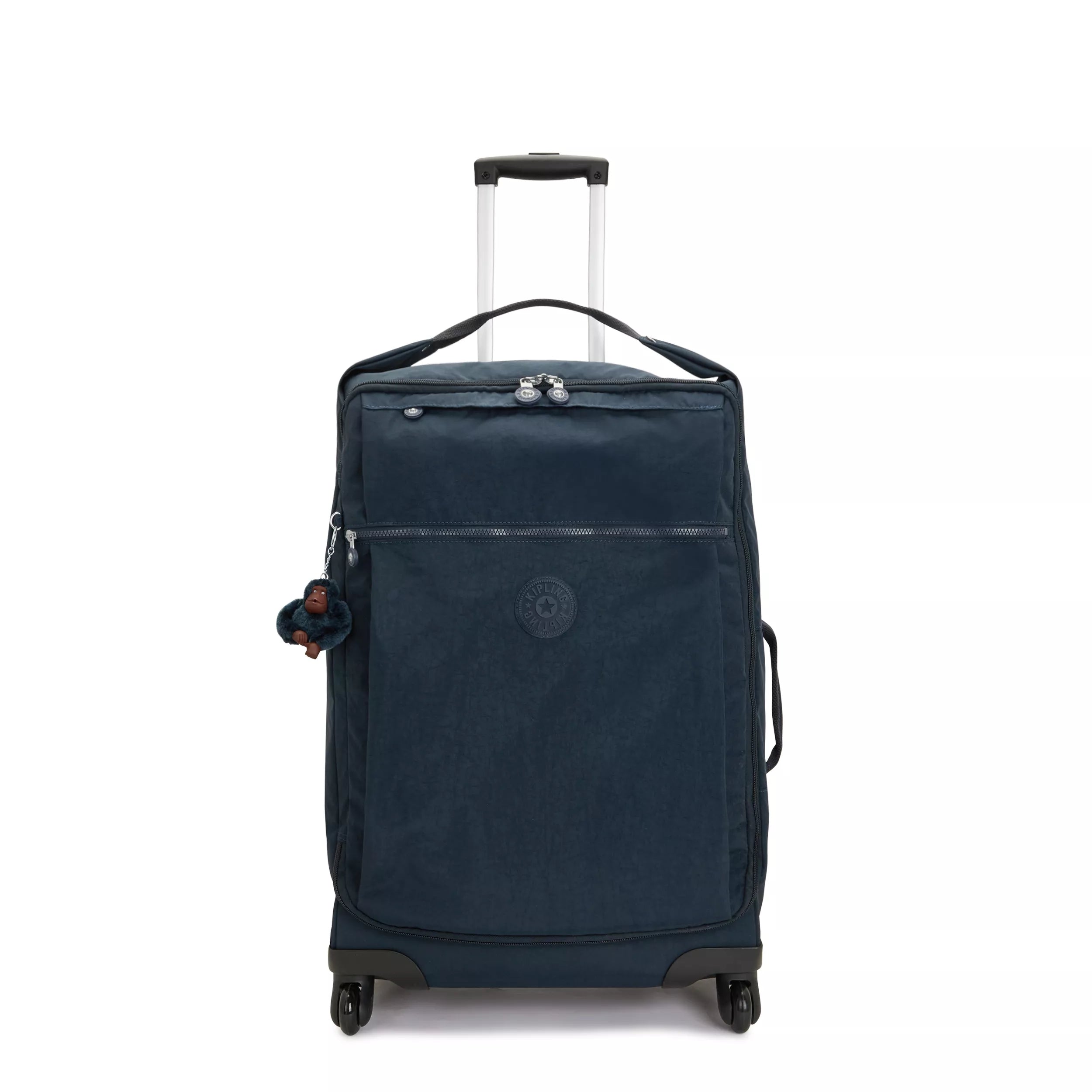 ✨超希少品✨廃盤　キプリング Kipling DARCEY キャリーケース Kipling Darcey Large 29