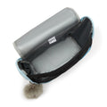 New Kichirou Lunch Bag Bridal Blue - 3