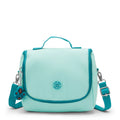 New Kichirou Lunch Bag Candy Box Turquoise - 1