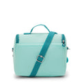 New Kichirou Lunch Bag Candy Box Turquoise - 2