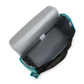 New Kichirou Lunch Bag Candy Box Turquoise - 3