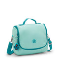 New Kichirou Lunch Bag Candy Box Turquoise - 4