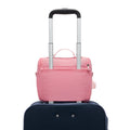 New Kichirou Lunch Bag Fantasy Pink - 6