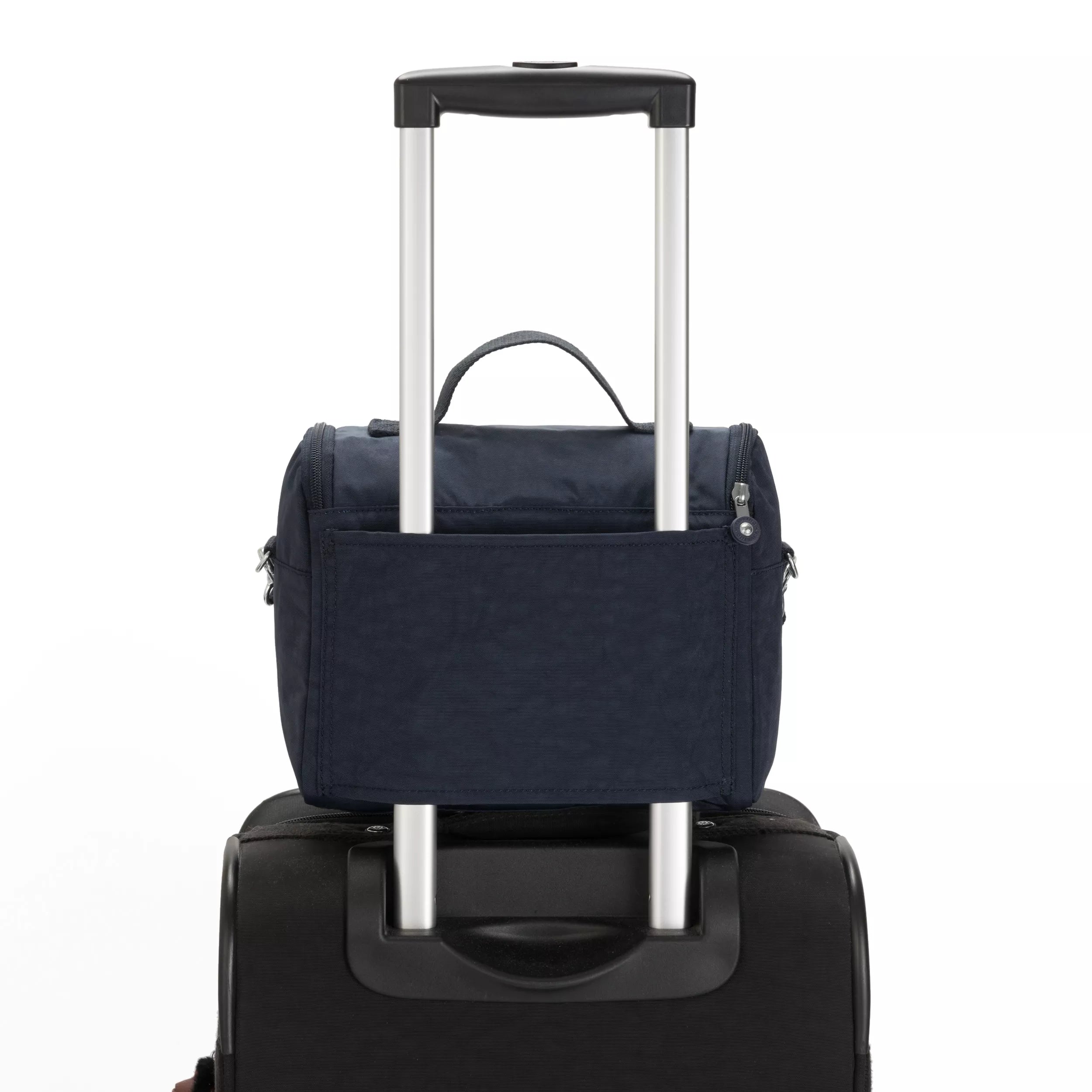 Kichirou Lunch Bag - True Blue Tonal