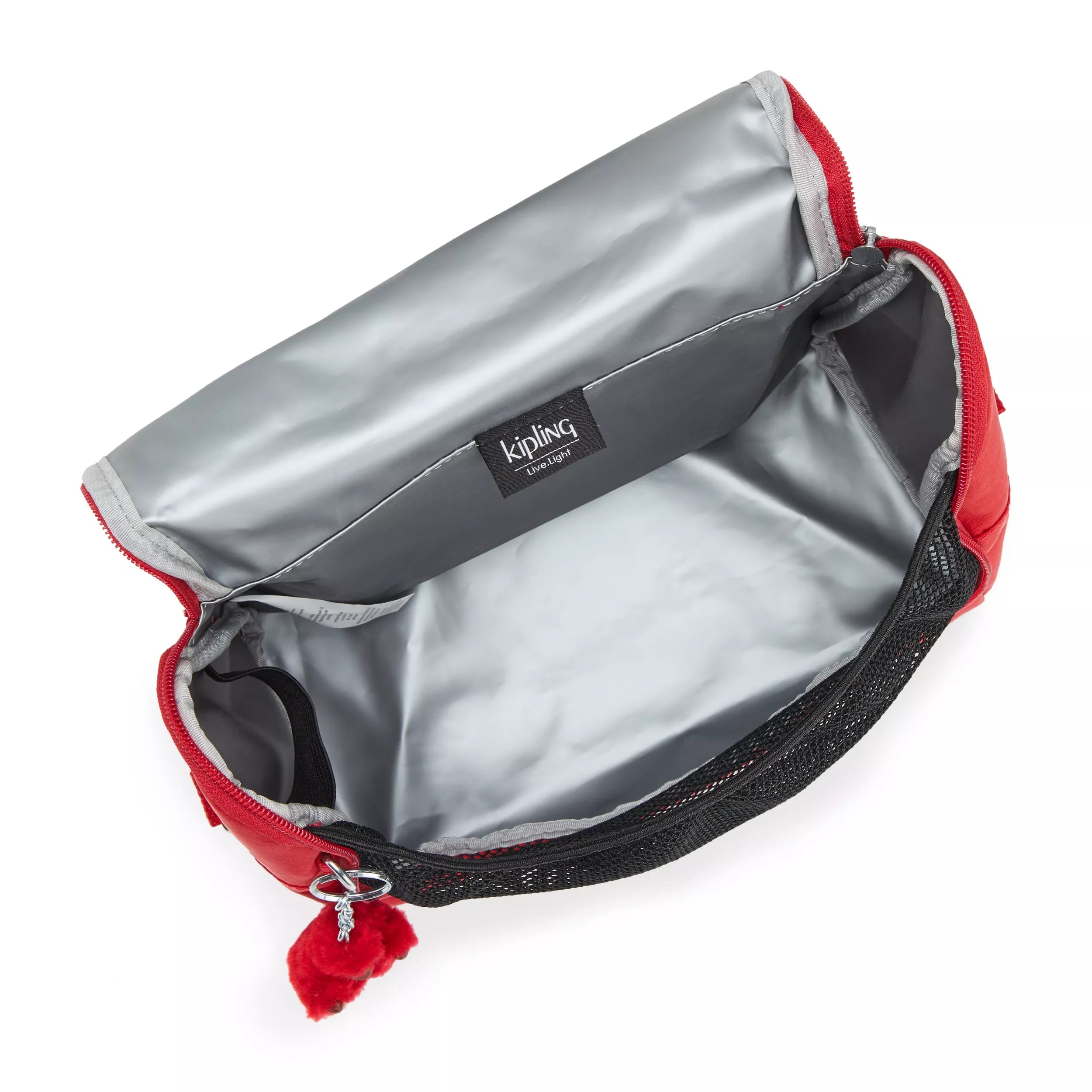 Kichirou Lunch Bag Cherry Tonal