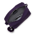 Stelma Crossbody Bag Regal Plum - 3