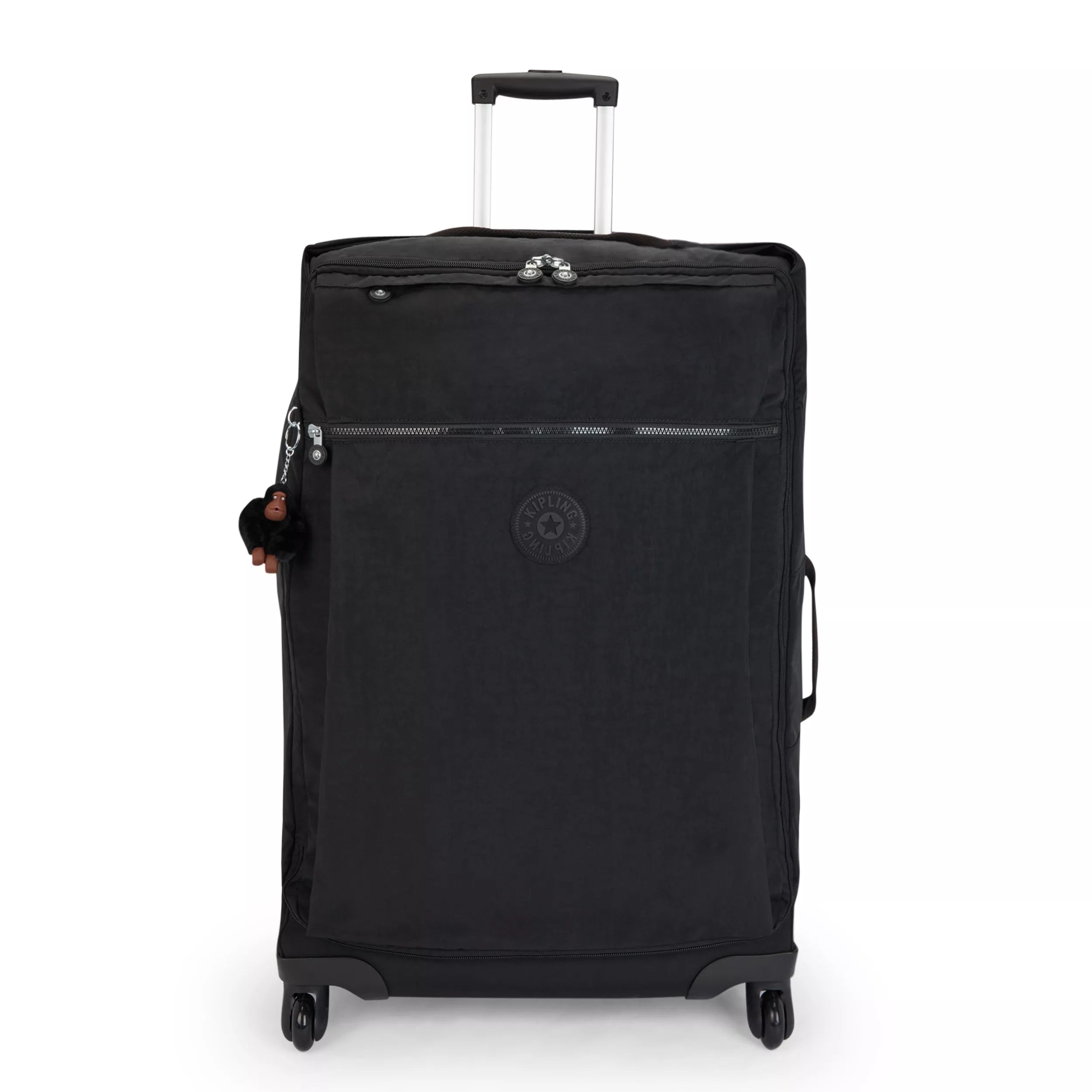 ✨超希少品✨廃盤　キプリング Kipling DARCEY キャリーケース Darcey Large Rolling Luggage