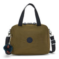Miyo Lunch Bag Treasure Green-view-1 thumbnail