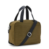 Miyo Lunch Bag Treasure Green-view-2 thumbnail
