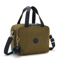Miyo Lunch Bag Treasure Green-view-4 thumbnail