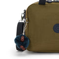 Miyo Lunch Bag Treasure Green-view-5 thumbnail