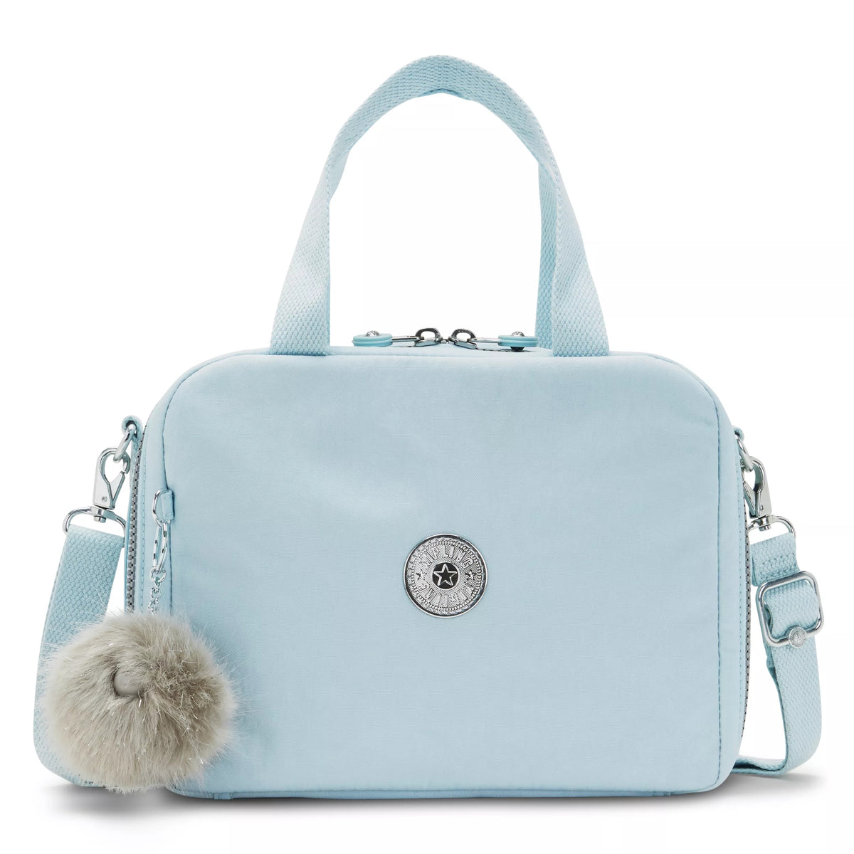 Miyo Lunch Bag Bridal Blue - 1