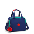 Miyo Lunch Bag Escape Blue Block - 4
