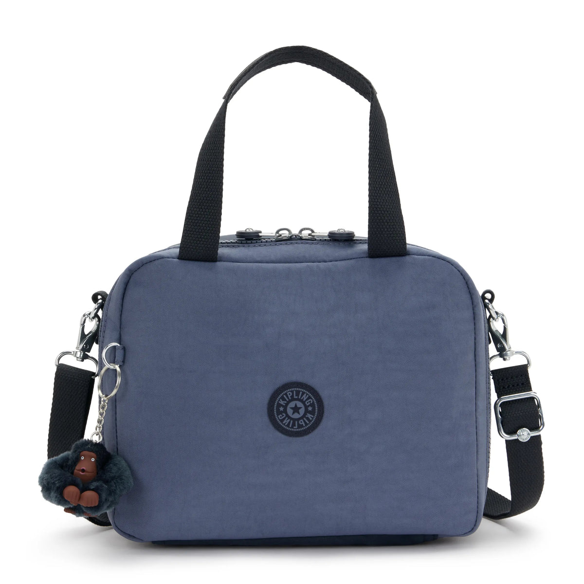 Miyo Lunch Bag Game Grey - view1