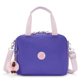 Miyo Lunch Bag Iris Purple-view-1 thumbnail