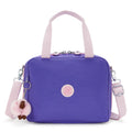 Miyo Lunch Bag Iris Purple-view-1 thumbnail
