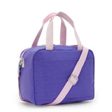 Miyo Lunch Bag Iris Purple-view-2 thumbnail