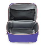Miyo Lunch Bag Iris Purple-view-3 thumbnail