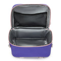 Miyo Lunch Bag Iris Purple-view-3 thumbnail