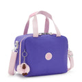 Miyo Lunch Bag Iris Purple-view-4 thumbnail