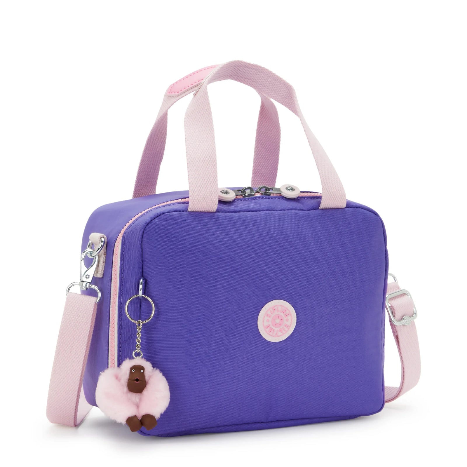 Miyo Lunch Bag Iris Purple-view-4