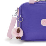 Miyo Lunch Bag Iris Purple-view-5 thumbnail