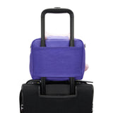 Miyo Lunch Bag Iris Purple-view-6 thumbnail