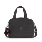 Miyo Lunch Bag True Black-view-1 thumbnail